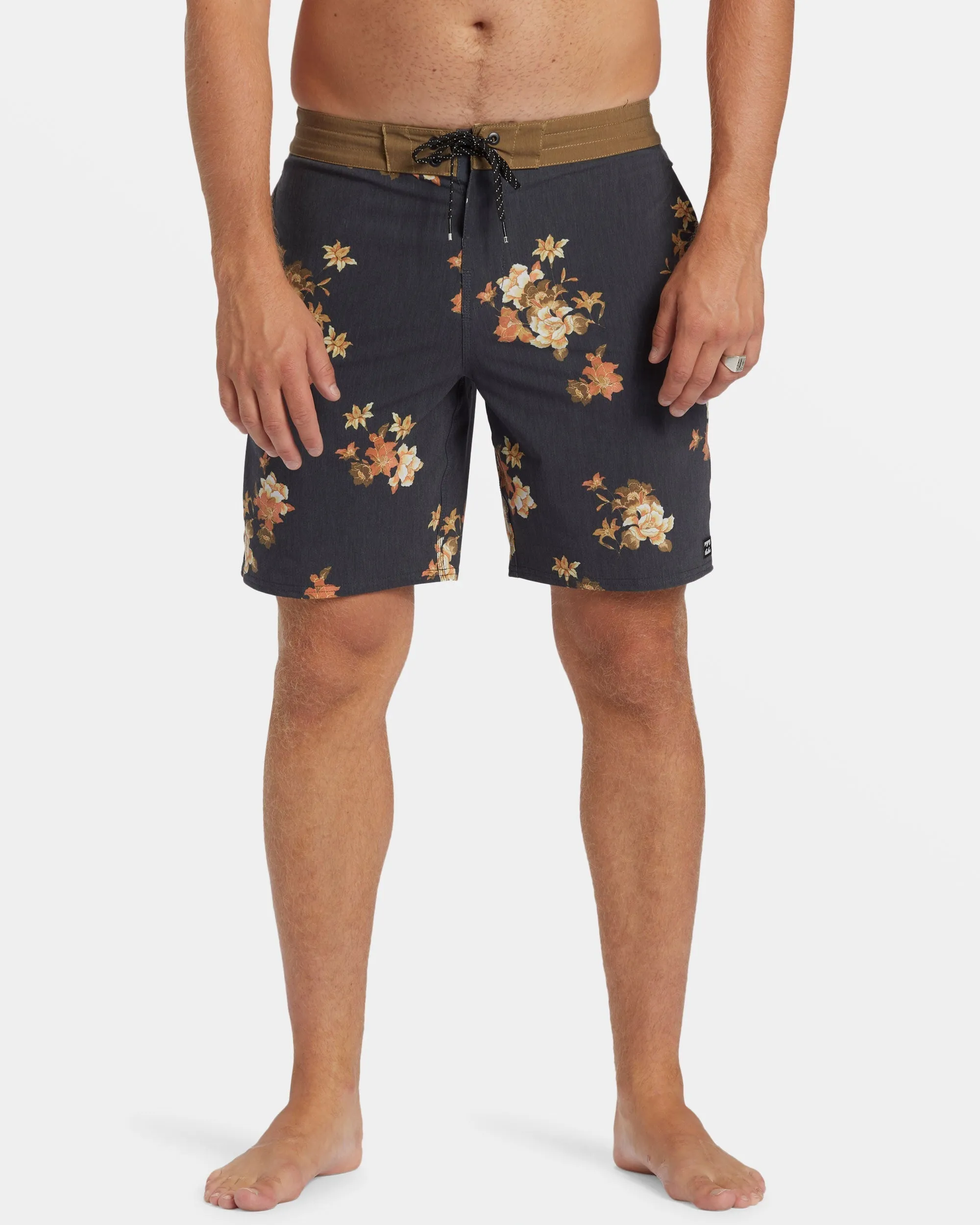 Sundays Low Tide Boardshorts Men's