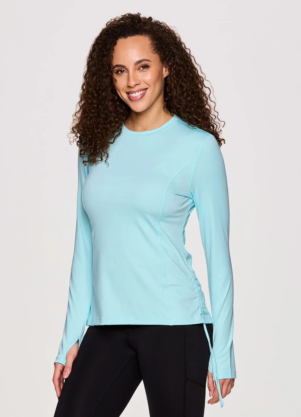Sunseeker UPF Tee