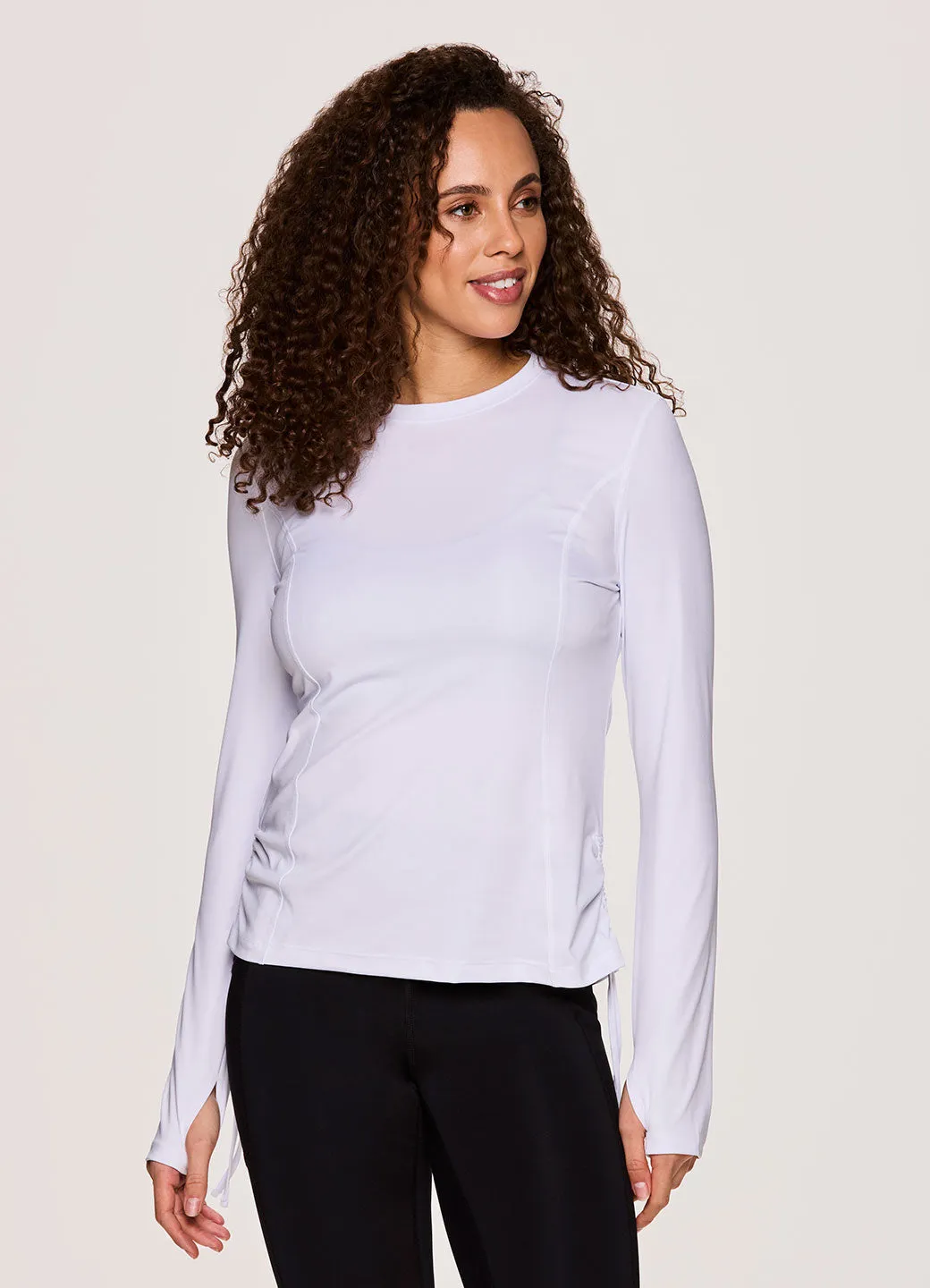 Sunseeker UPF Tee
