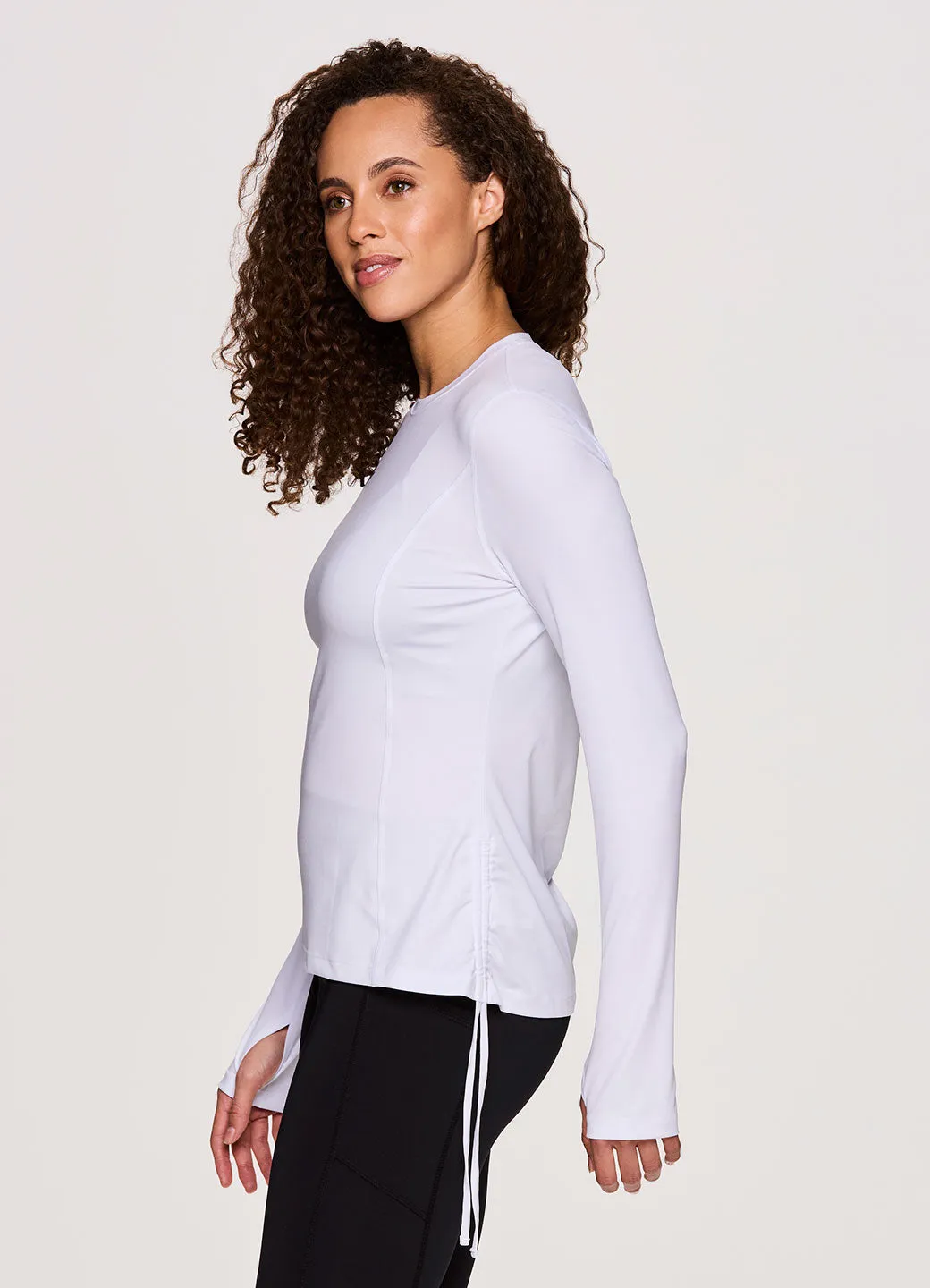 Sunseeker UPF Tee