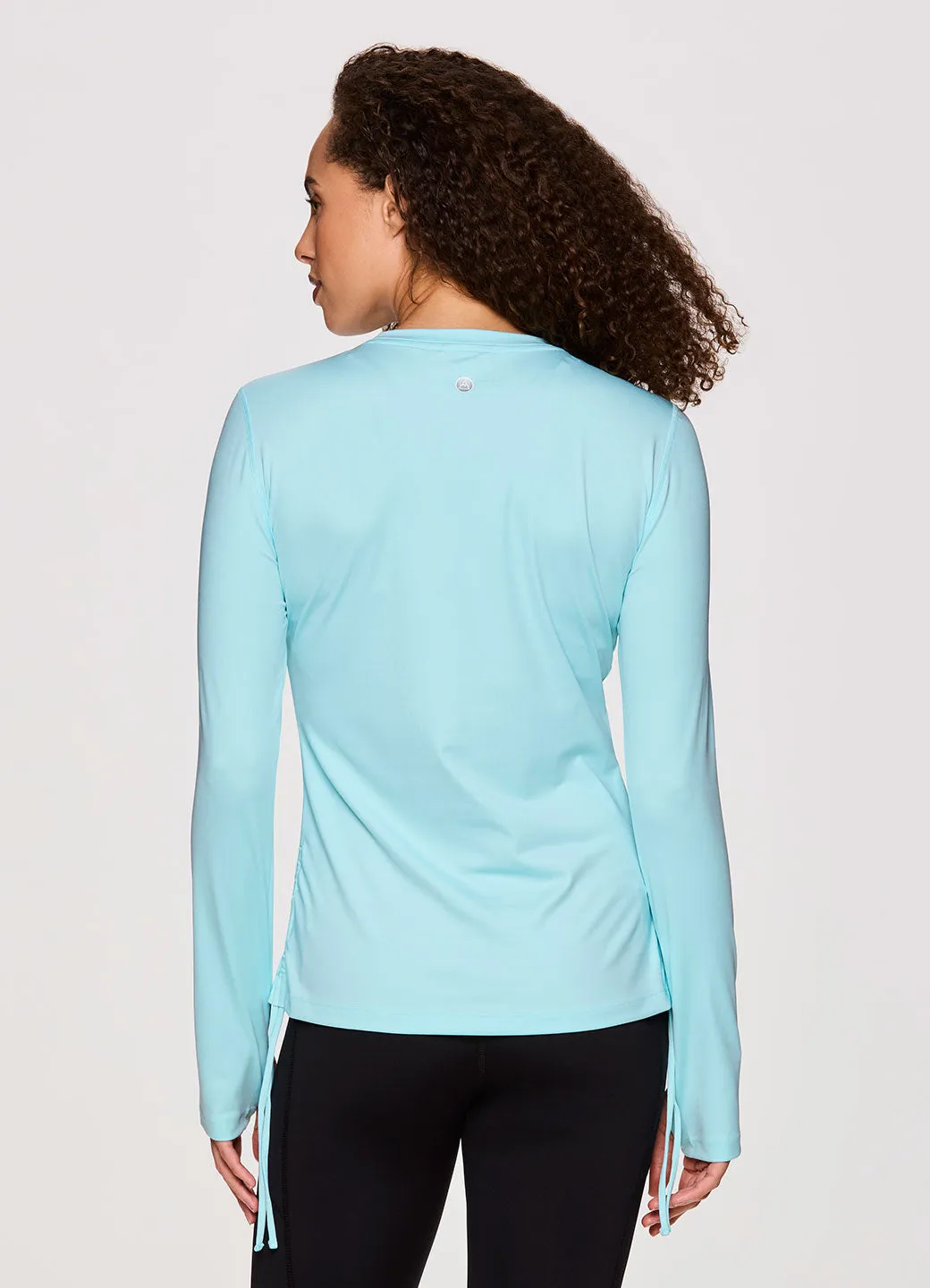 Sunseeker UPF Tee