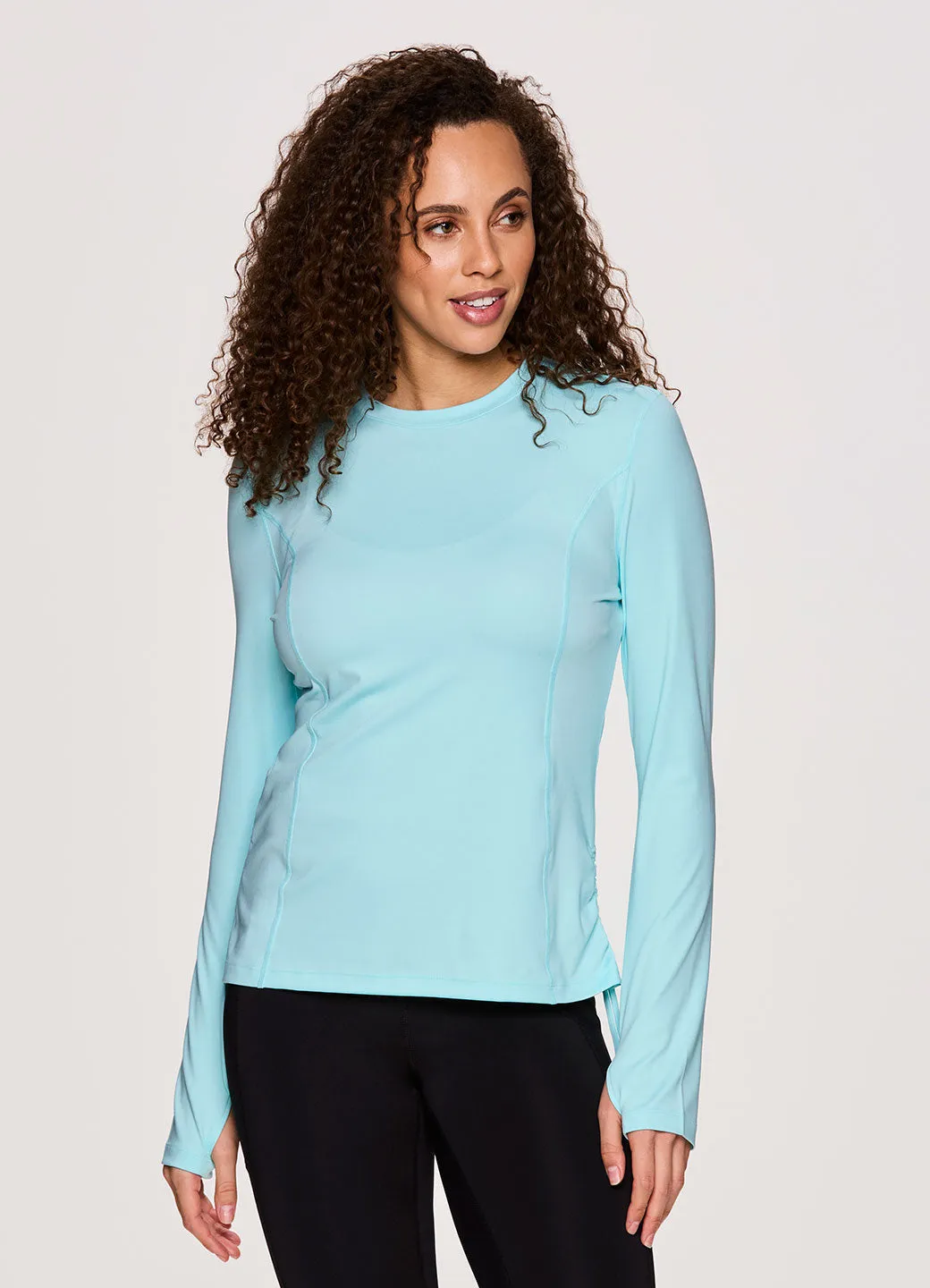 Sunseeker UPF Tee