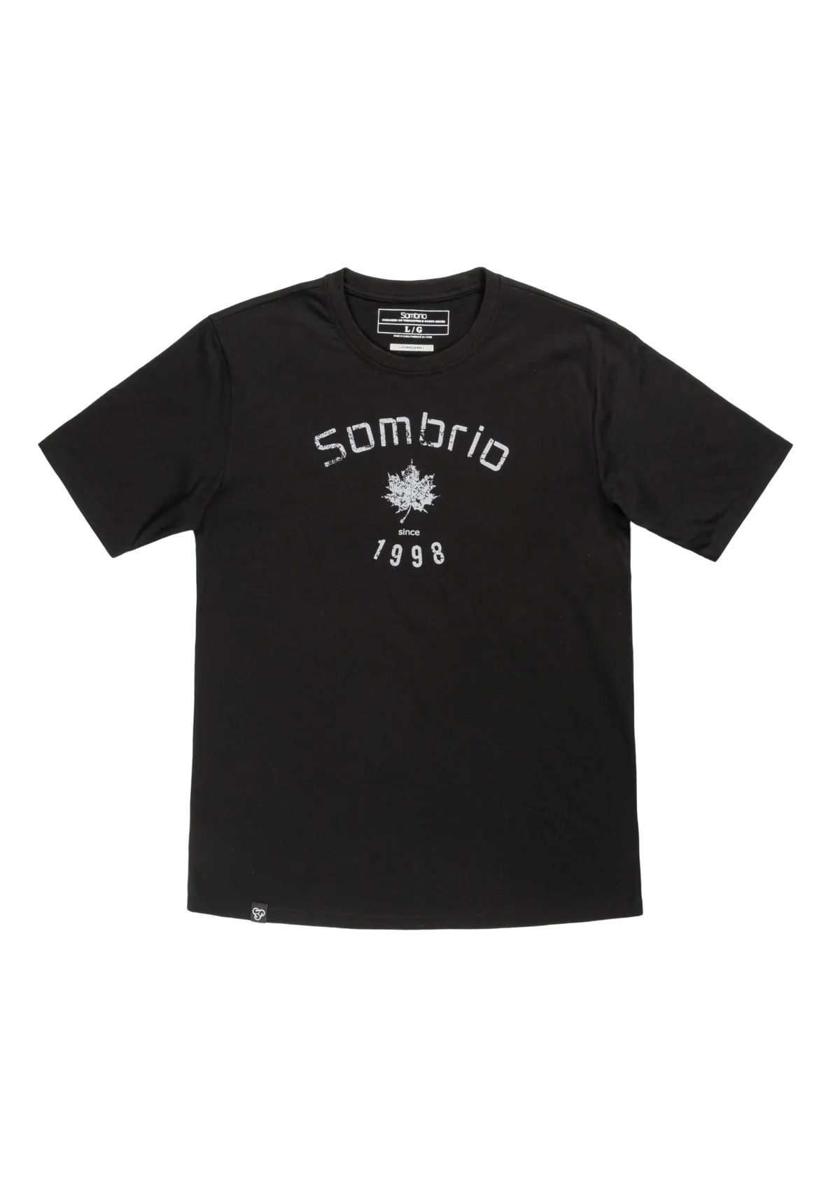 The Stock Tee Shirt Men's