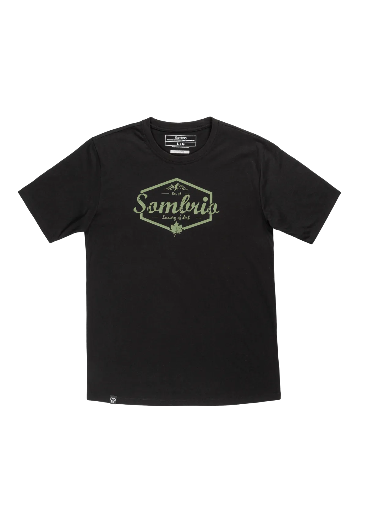 The Stock Tee Shirt Men's