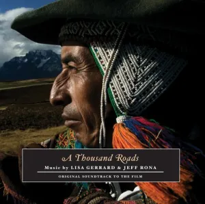 Thousand Roads - O.S.T.