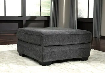 Tracling Benchcraft Ottoman