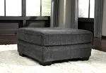 Tracling Benchcraft Ottoman
