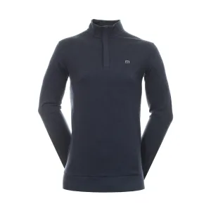 TravisMathew Cloud 2.0 1/4 Zip