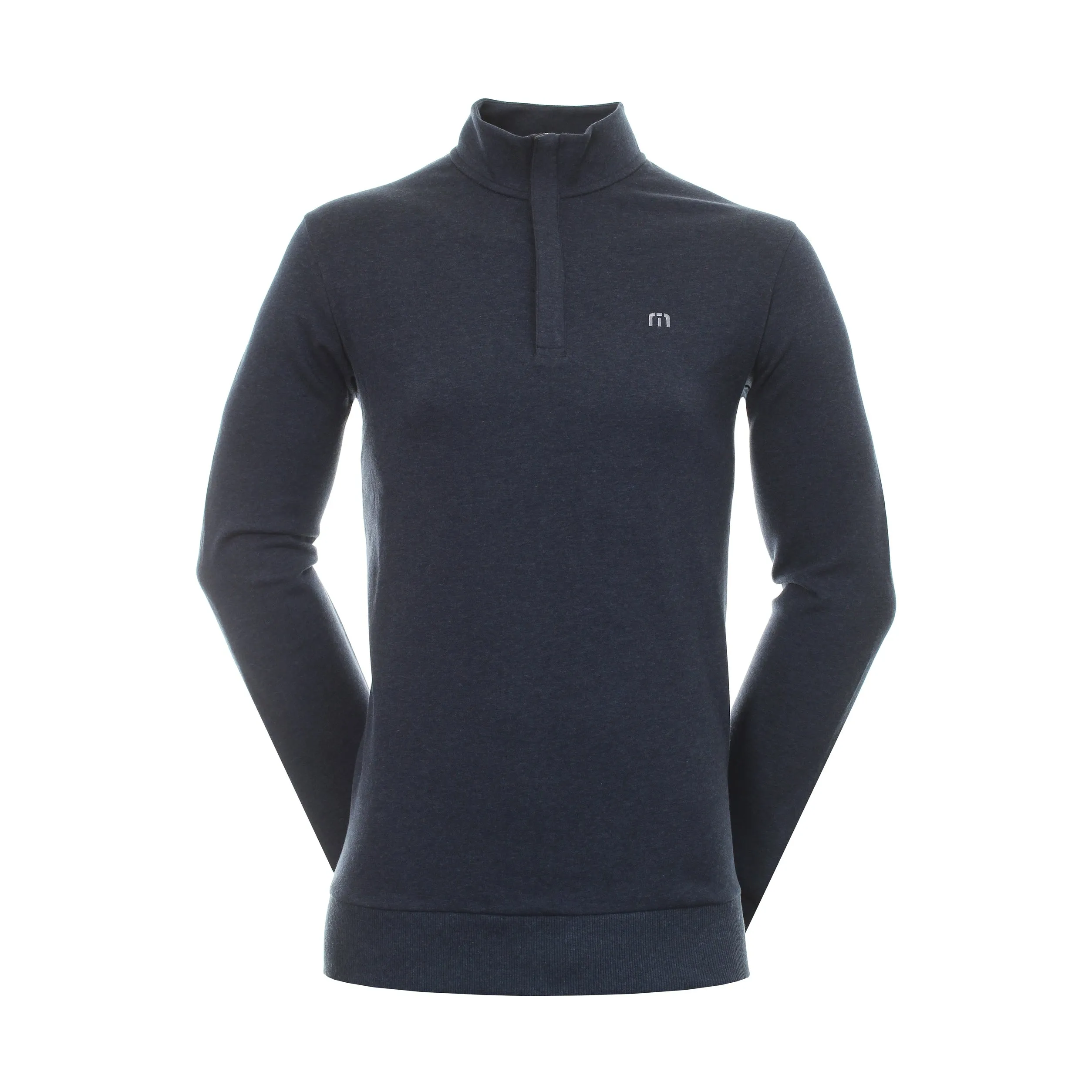 TravisMathew Cloud 2.0 1/4 Zip