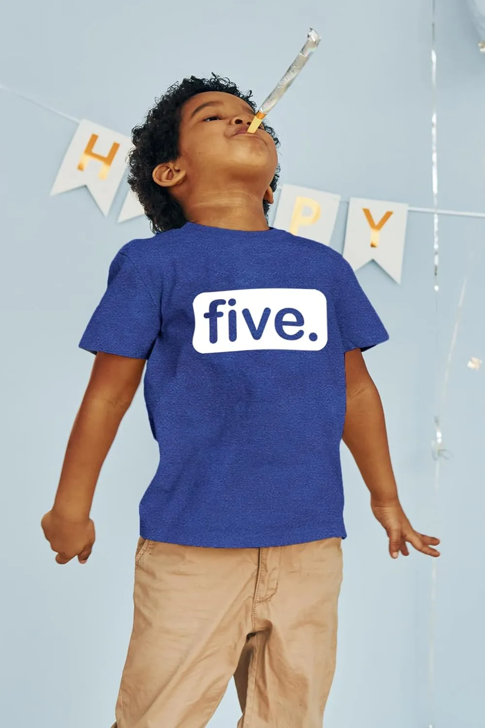 Unordinary Toddler 5th Birthday Shirt Boys 5 Year Old Birthday boy Five Shirt Gifts Fifth