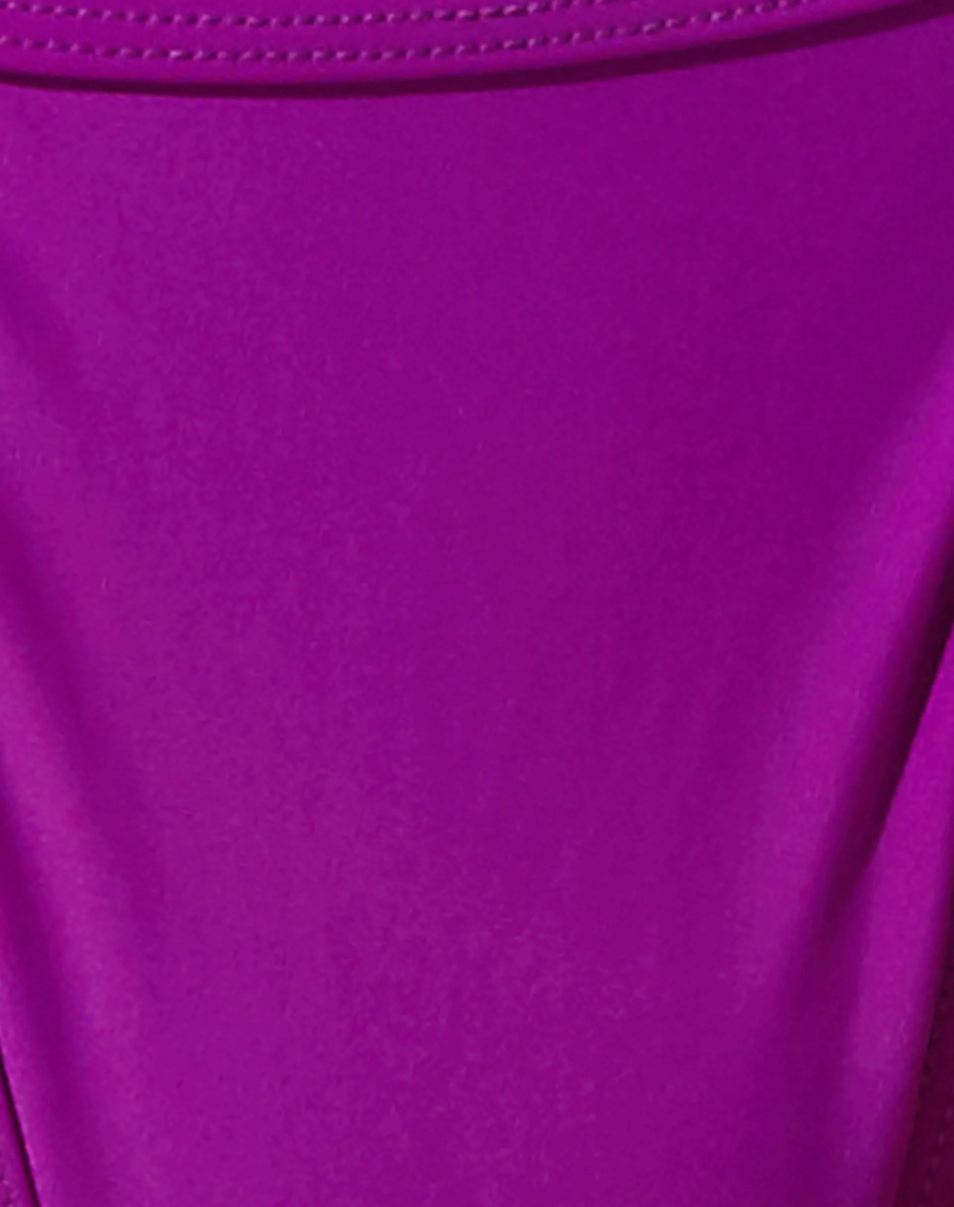 Valter Bikini Bottom in Violet