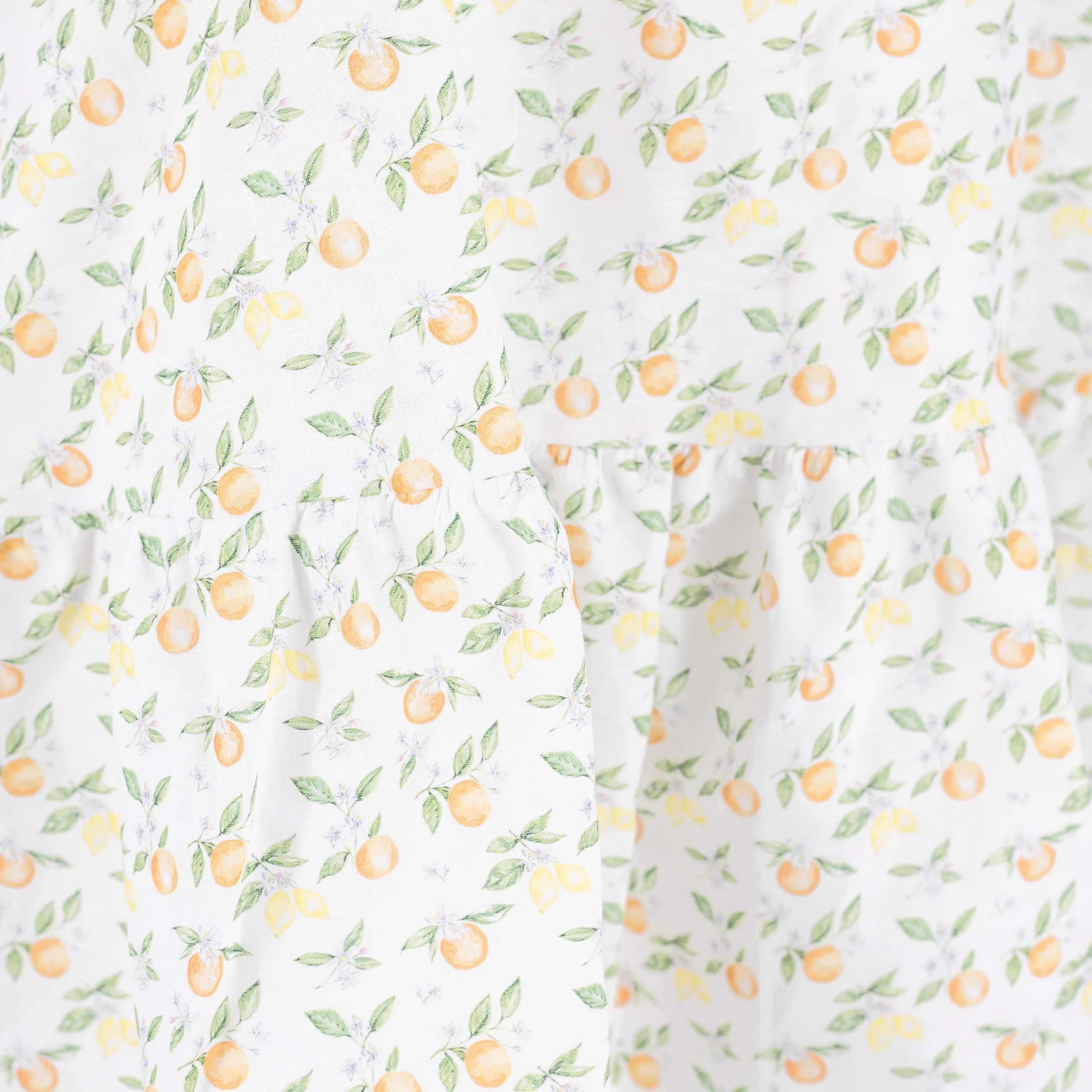 Women's Sibyl Dress - Clementine Floral