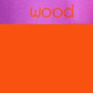 Wood Men's Soft Modal Cotton Blend Thong Tangelo