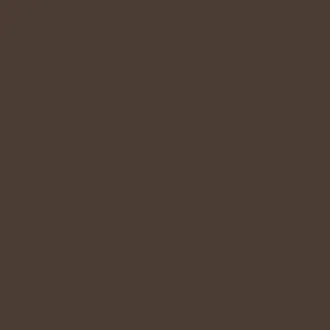 Wood Men's Super Soft Modal Blend 3 in Inseam Boxer Brief with Fly Walnut